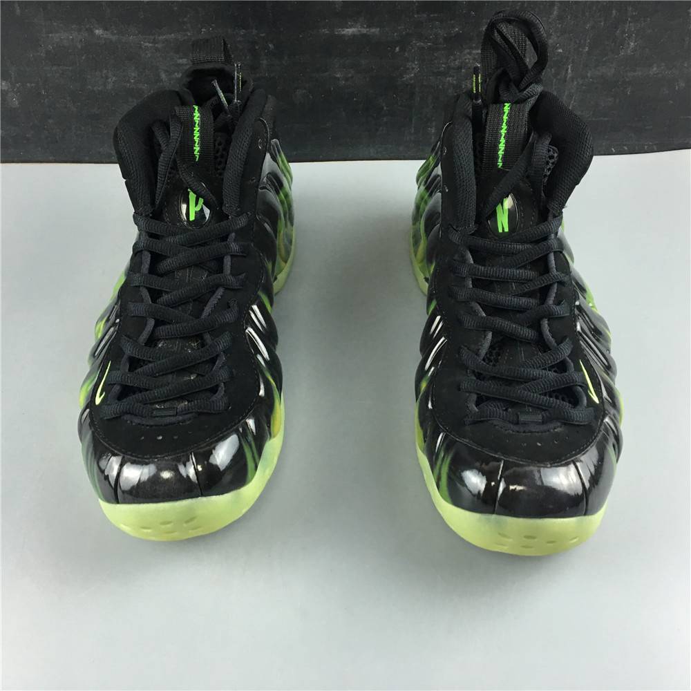 Air Foamposite One